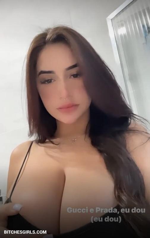 Jxlxnha Nude Influencer Julia Lopes Leaked Naked Videos Allpornpics