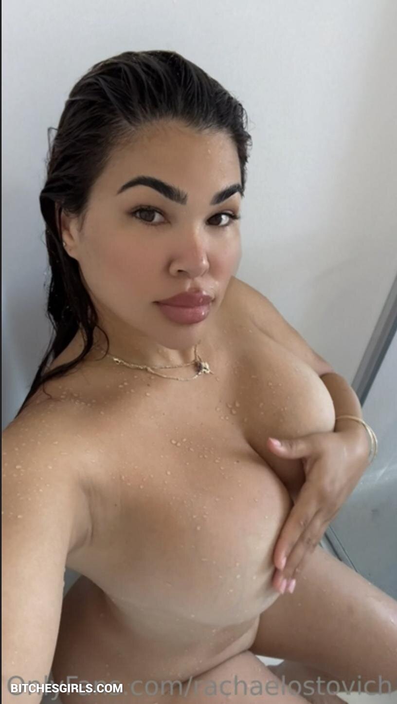 Rachaelostovich Rachael Ostovich Onlyfans Leaked Naked Photo Naked