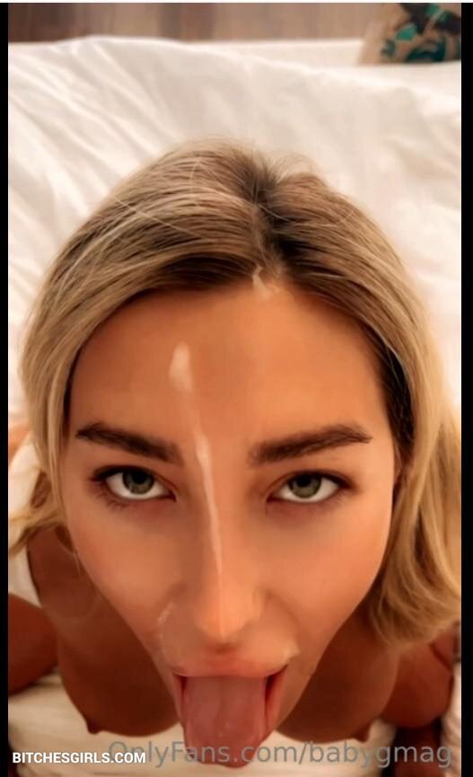 Stefanie Gurzanski Nude Onlyfans Leaked Videos Bitchesfost