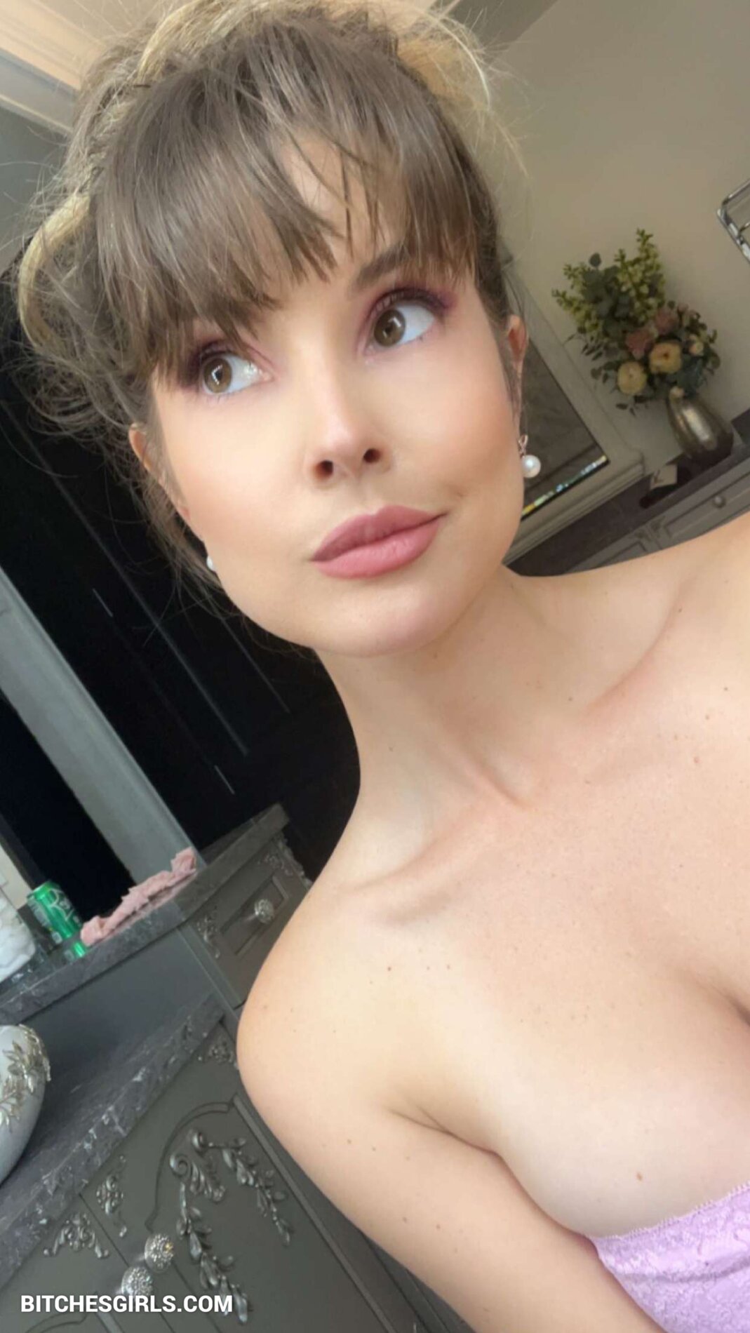 Amanda Cerny Instagram Nude Influencer - Amanda Onlyfans Leaked Nude Videos...