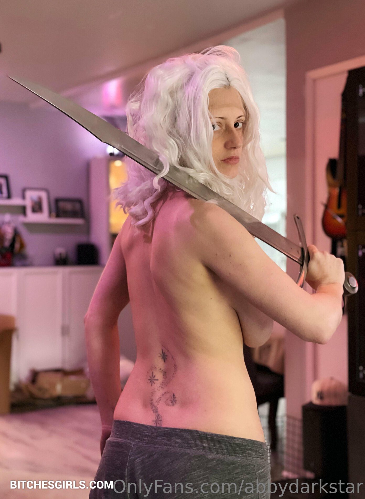 Kick streamers nude - Abby Darkstar Nude Twitch Streamer Leaked Naked Vid.....
