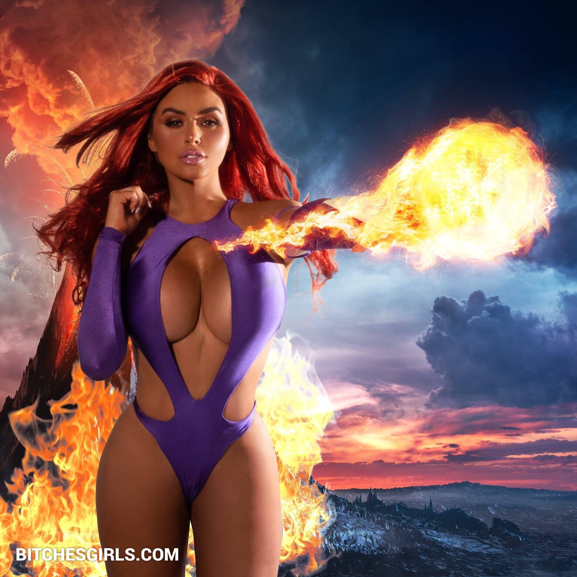 Abigal ratchford onlyfans