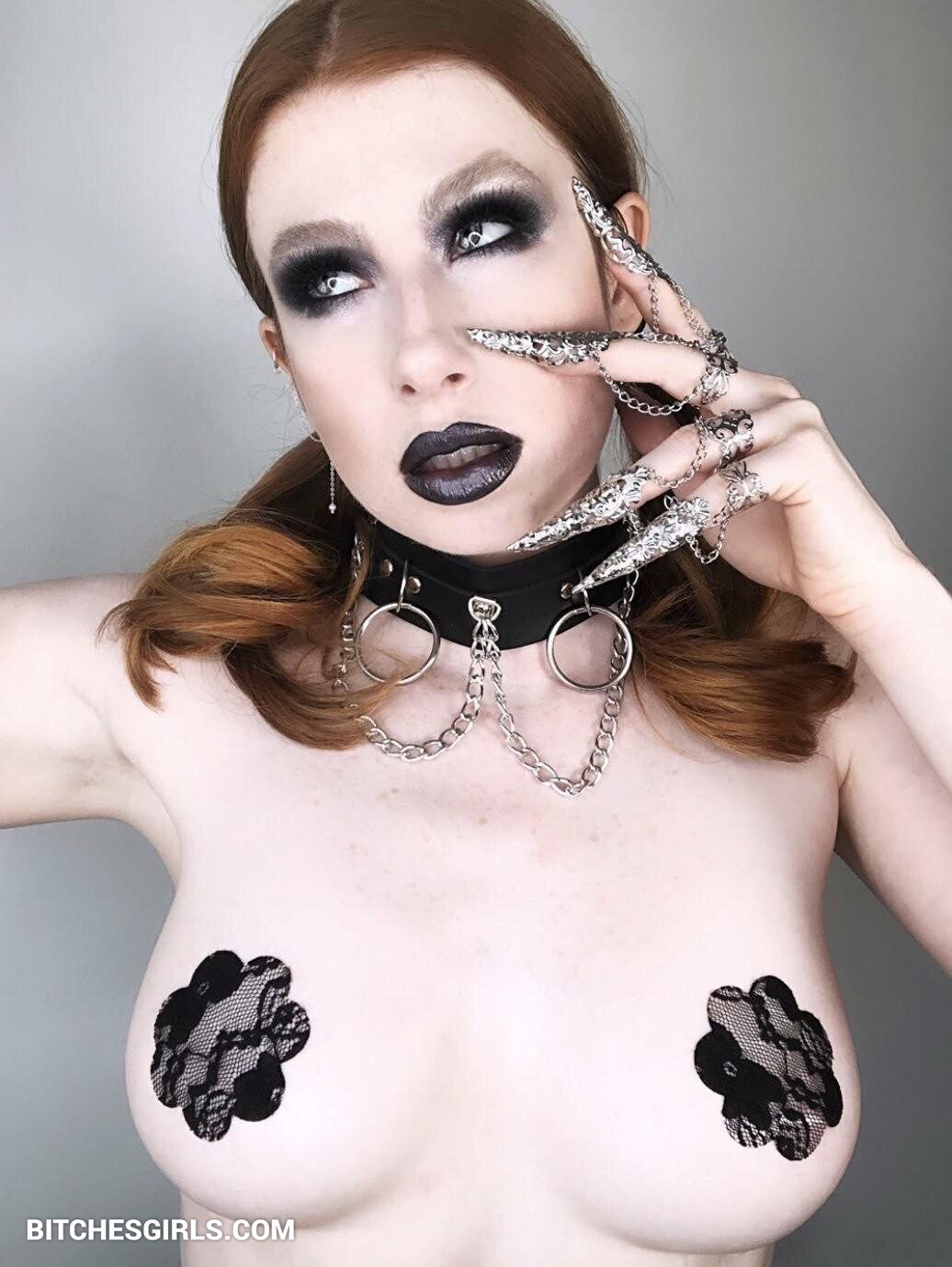 Abigalemandler Nude