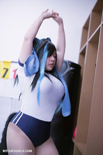 Akidearest Tits