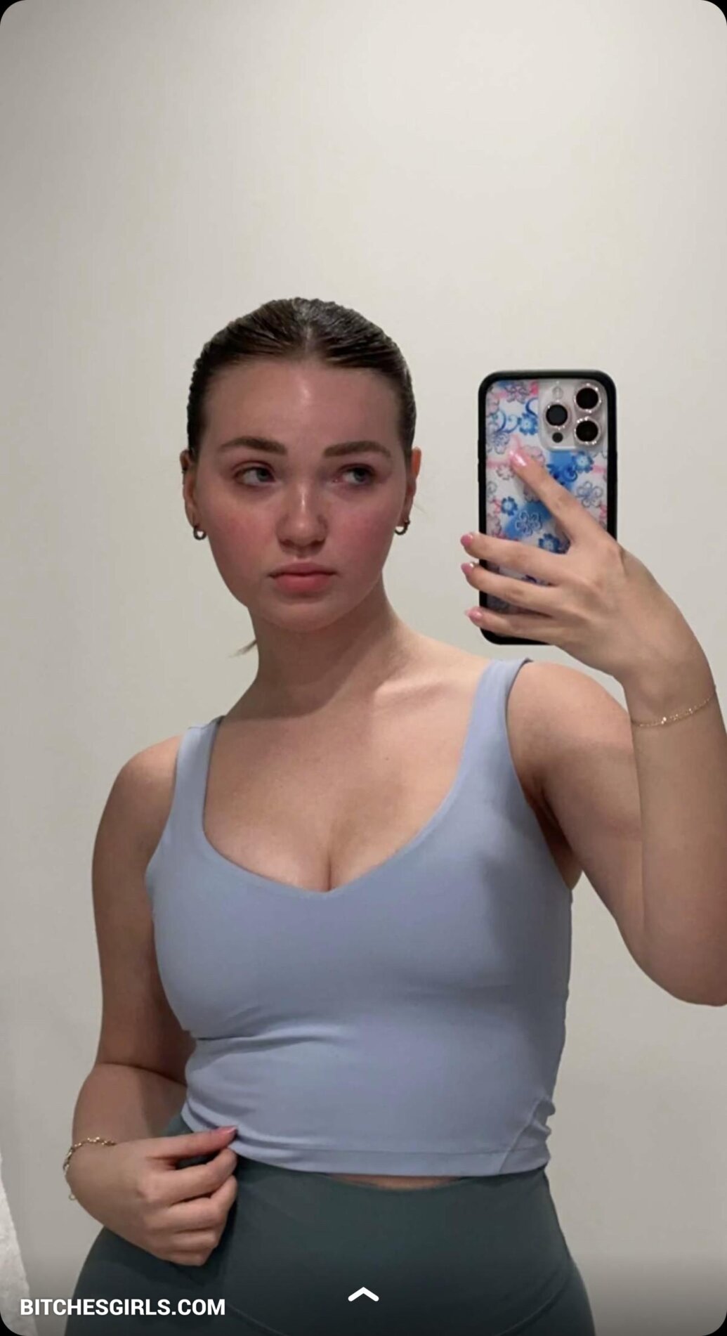 Alyssa Mckay Nude - Alyssa Leaked Nudes.