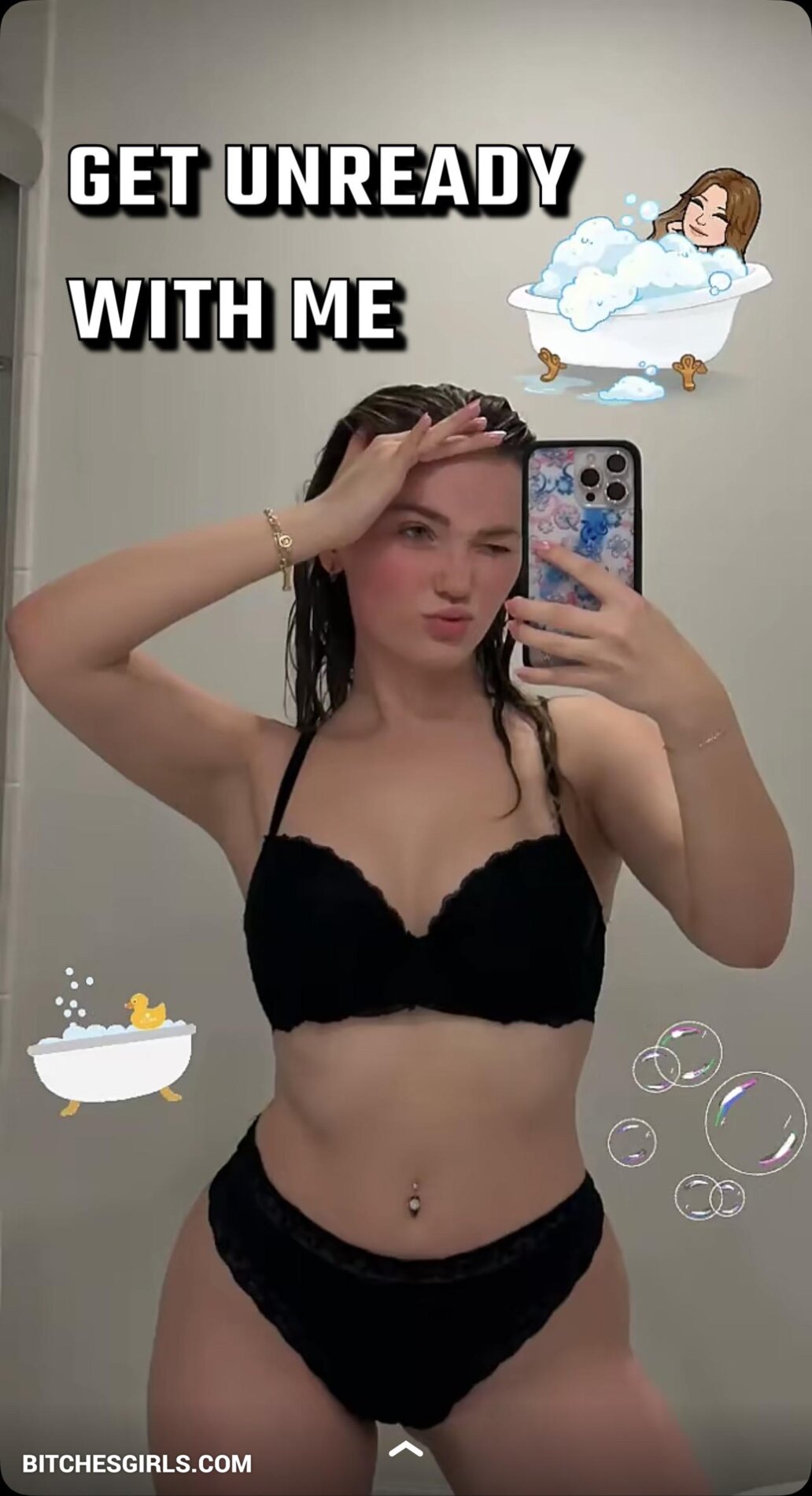 Alyssa Mckay Nude - Alyssa Leaked Nudes.