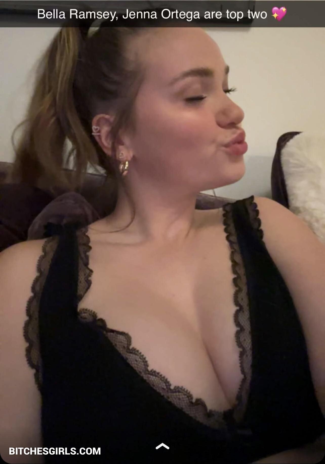 Alyssa mckay boob job