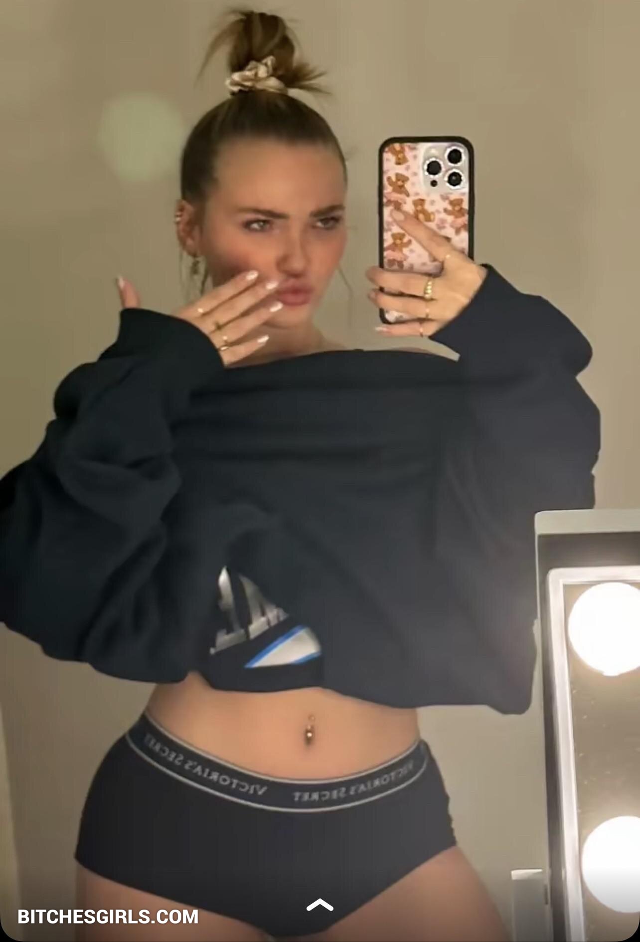 Alyssa Mckay Nude - Alyssa Leaked Nude Photos.
