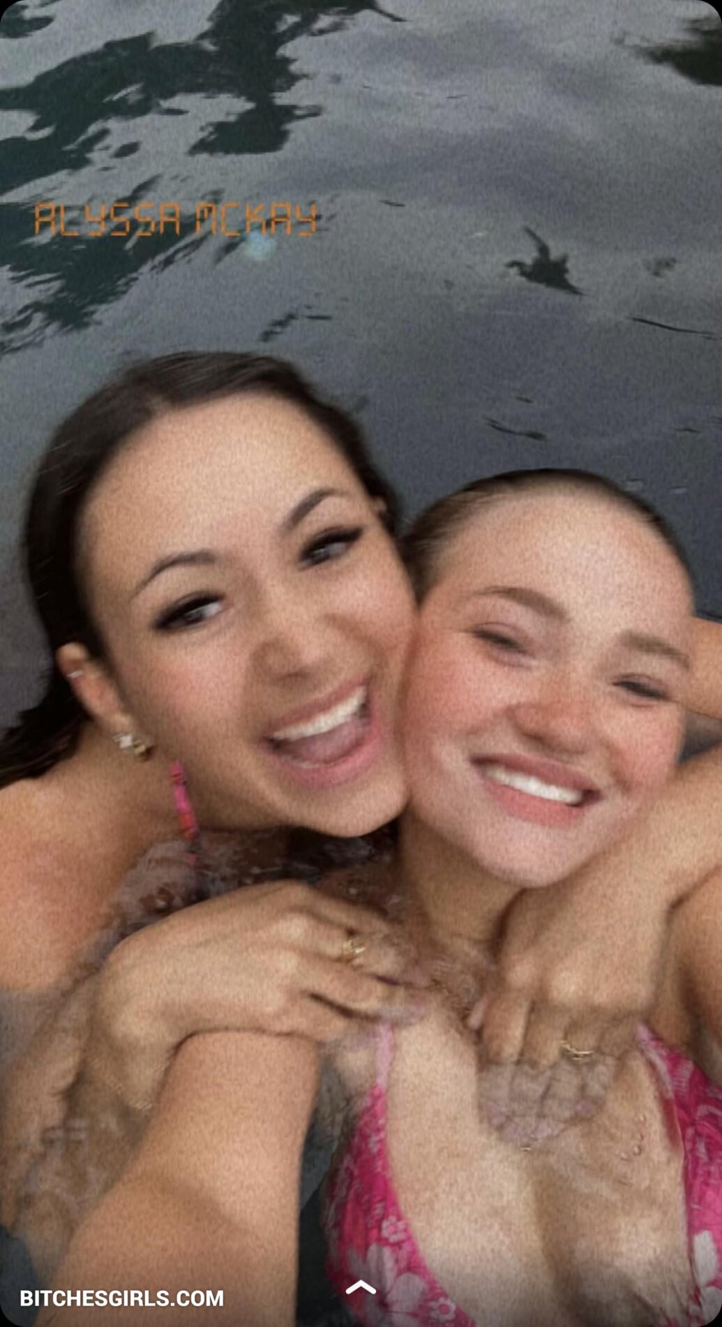 Alyssa Mckay Nude - Alyssa Leaked Nude Photos.