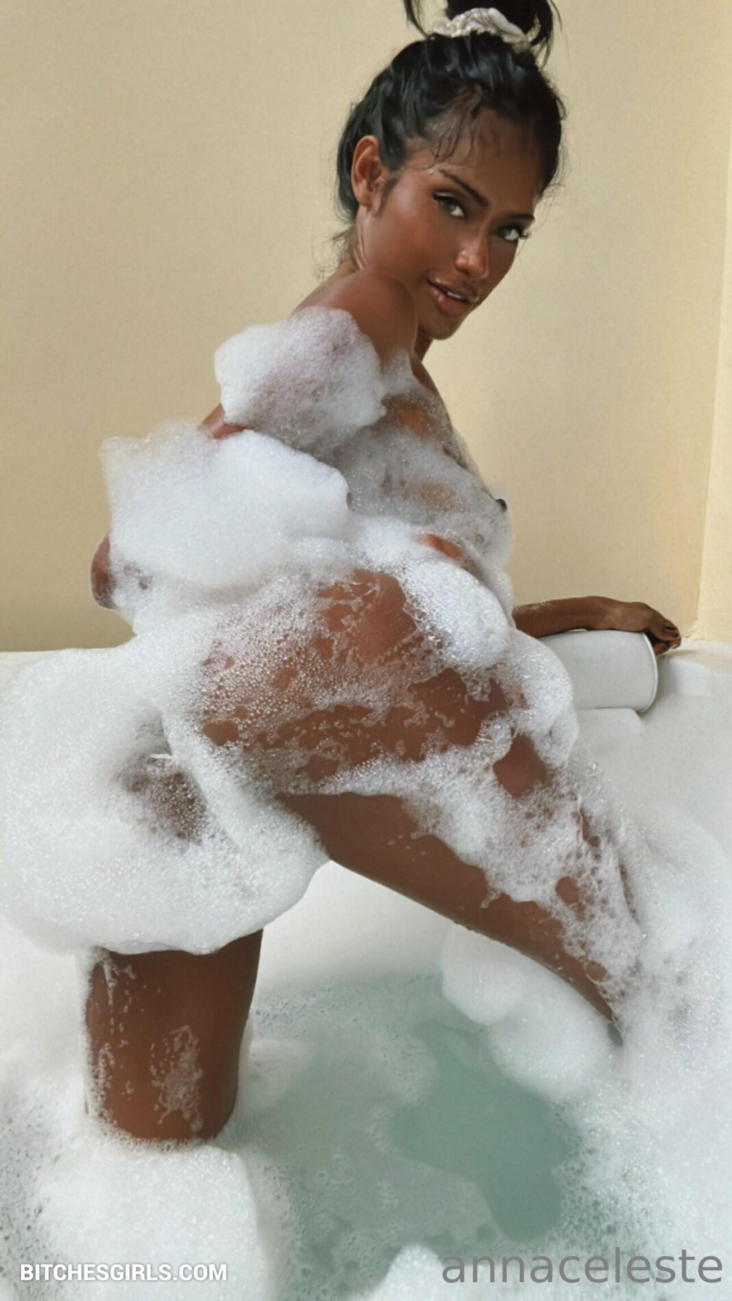 Anna Celeste Nude - Onlyfans Leaked Nude Video.