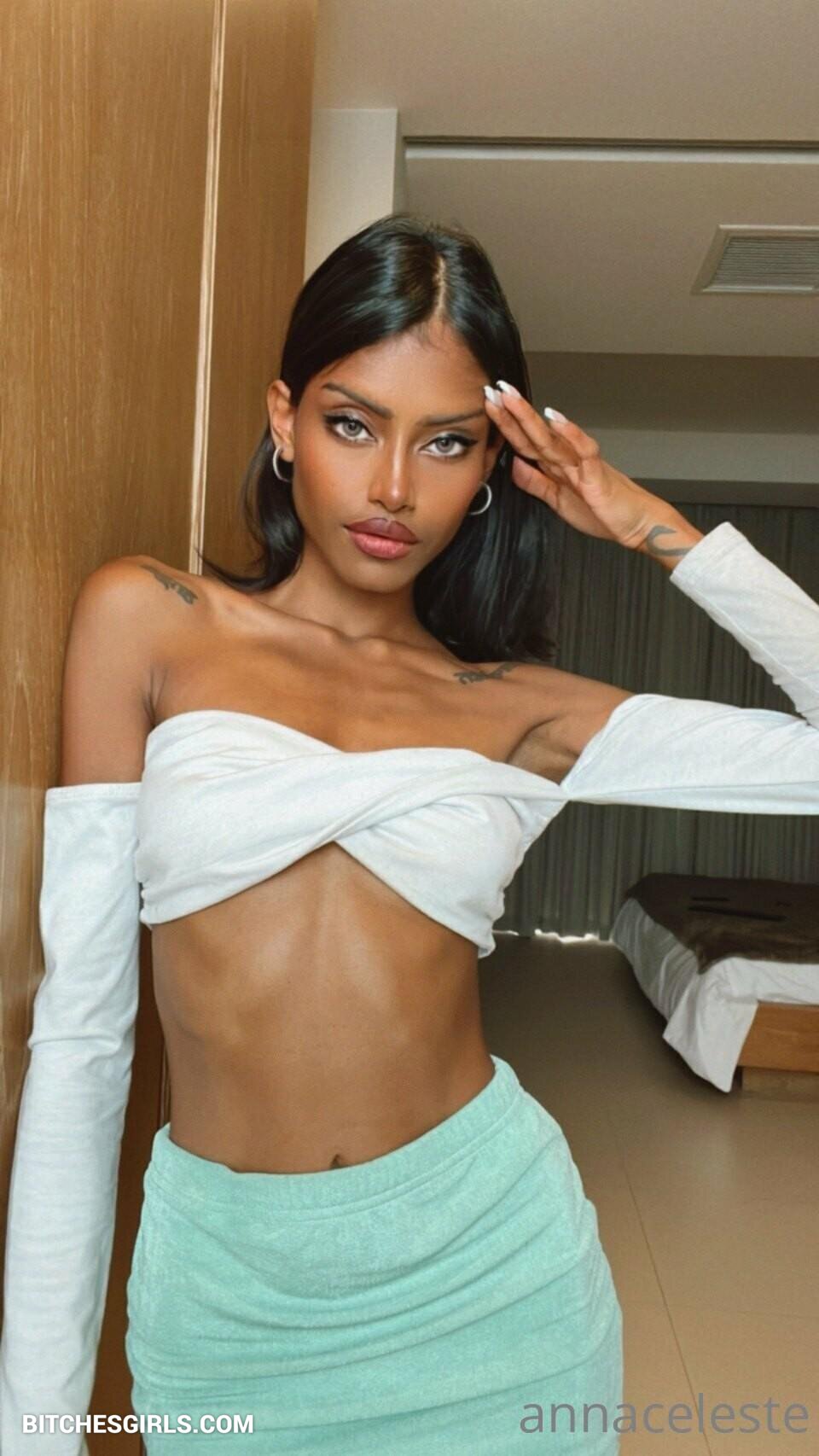 Anna Celeste Nude - Onlyfans Leaked Nude Video.