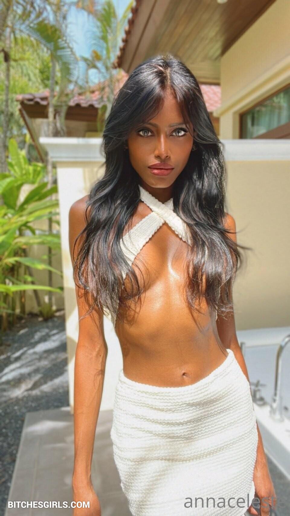 Anna Celeste Nude - Onlyfans Leaked Nude Video.