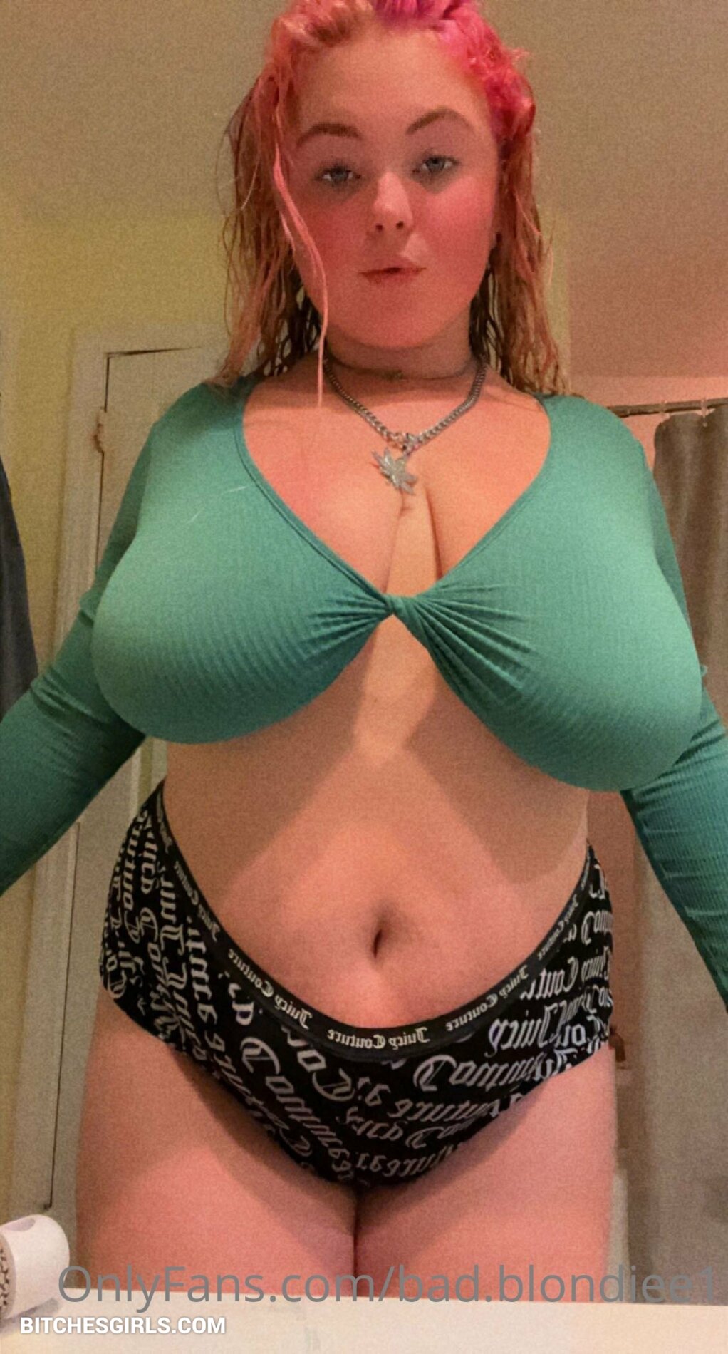 Bad.Blondiee1 Nude - Amber.Hart Onlyfans Leaked Nude Photos.