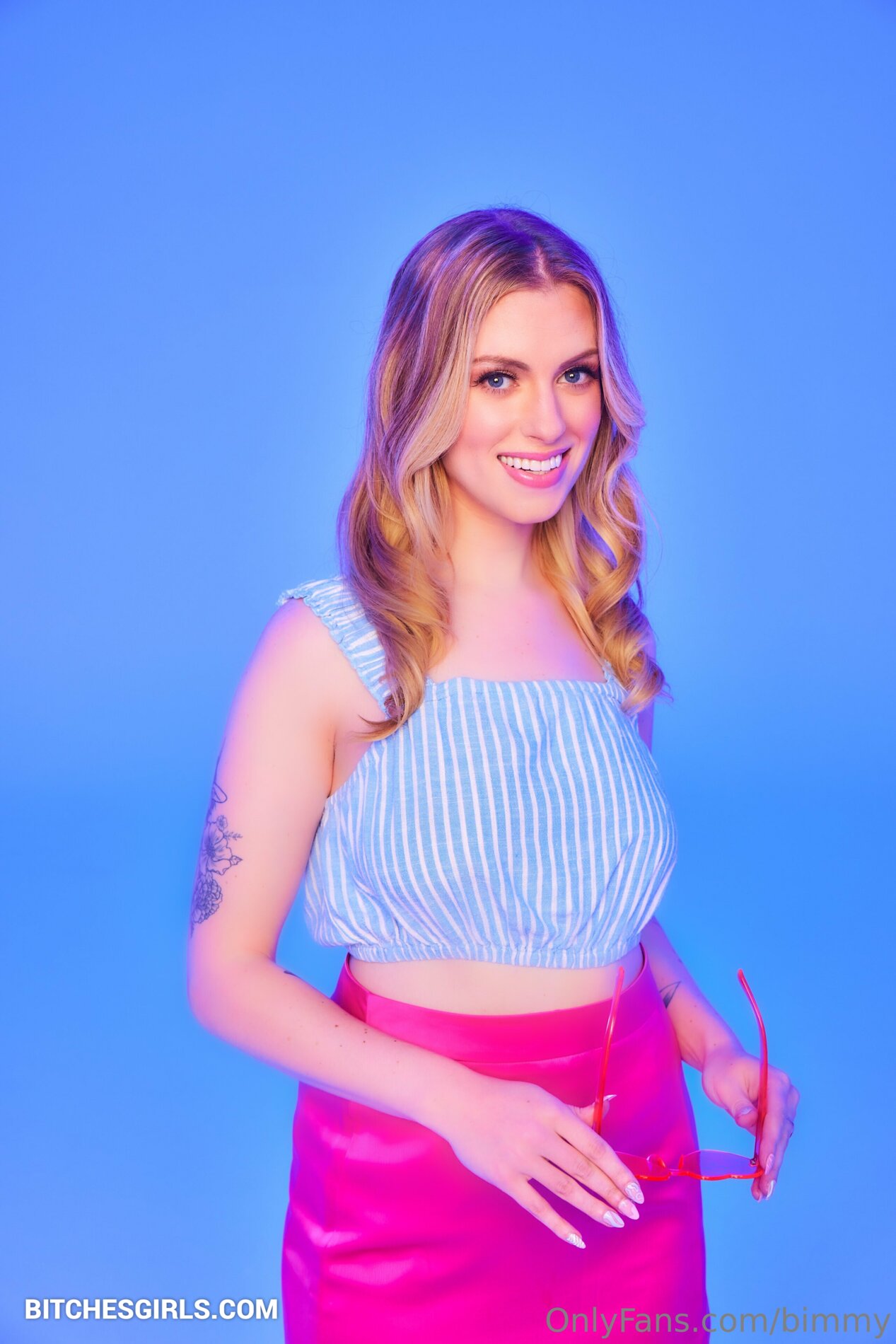 Barbara Dunkelman Deepfake