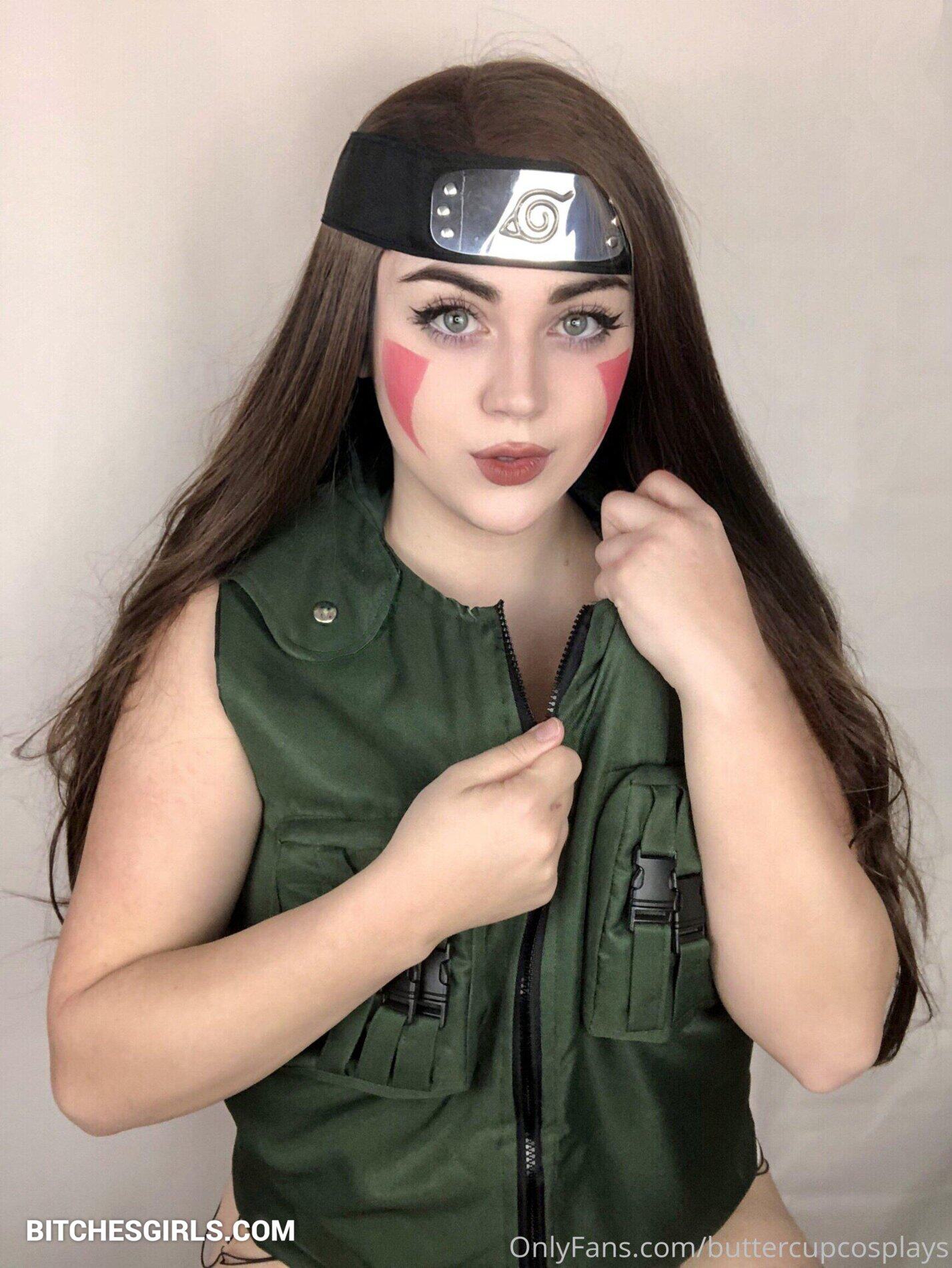 Buttercupcosplay
