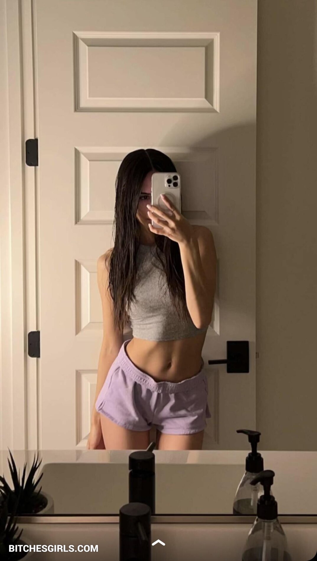Caryn Marjorie Nude - Caryn Leaked Naked Pics.
