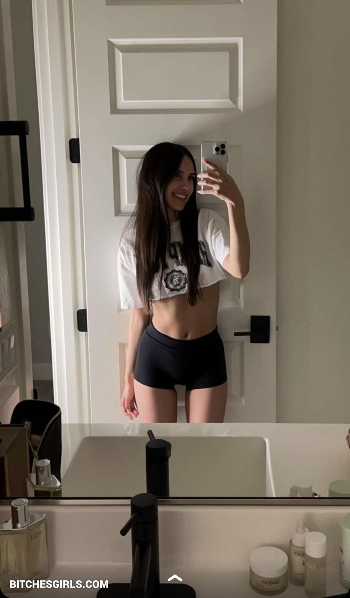Caryn Marjorie Nude - Caryn Leaked Nudes.