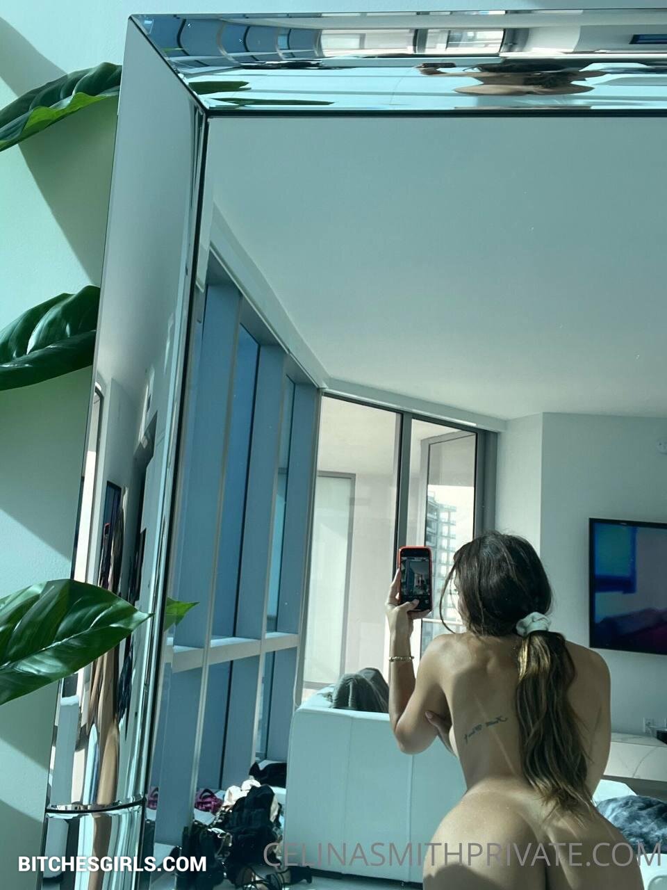 Celina smith pussy leaked