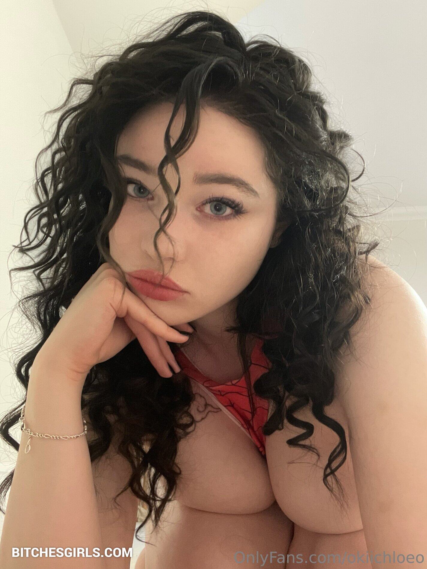 Chloerannoch Nude Asian - Chloe Rannoch Onlyfans Leaked Nude Photo