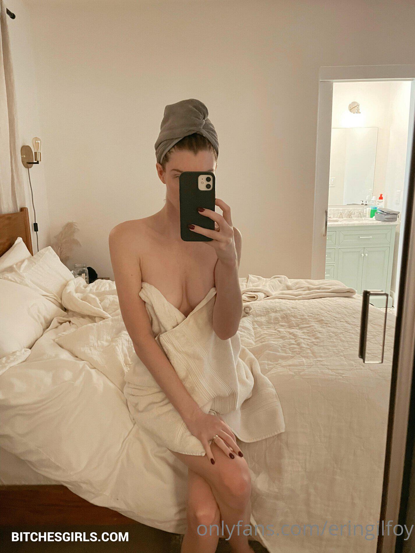 Erin Gilfoy Nude Redhead - eringilfoy Onlyfans Leaked Photos.