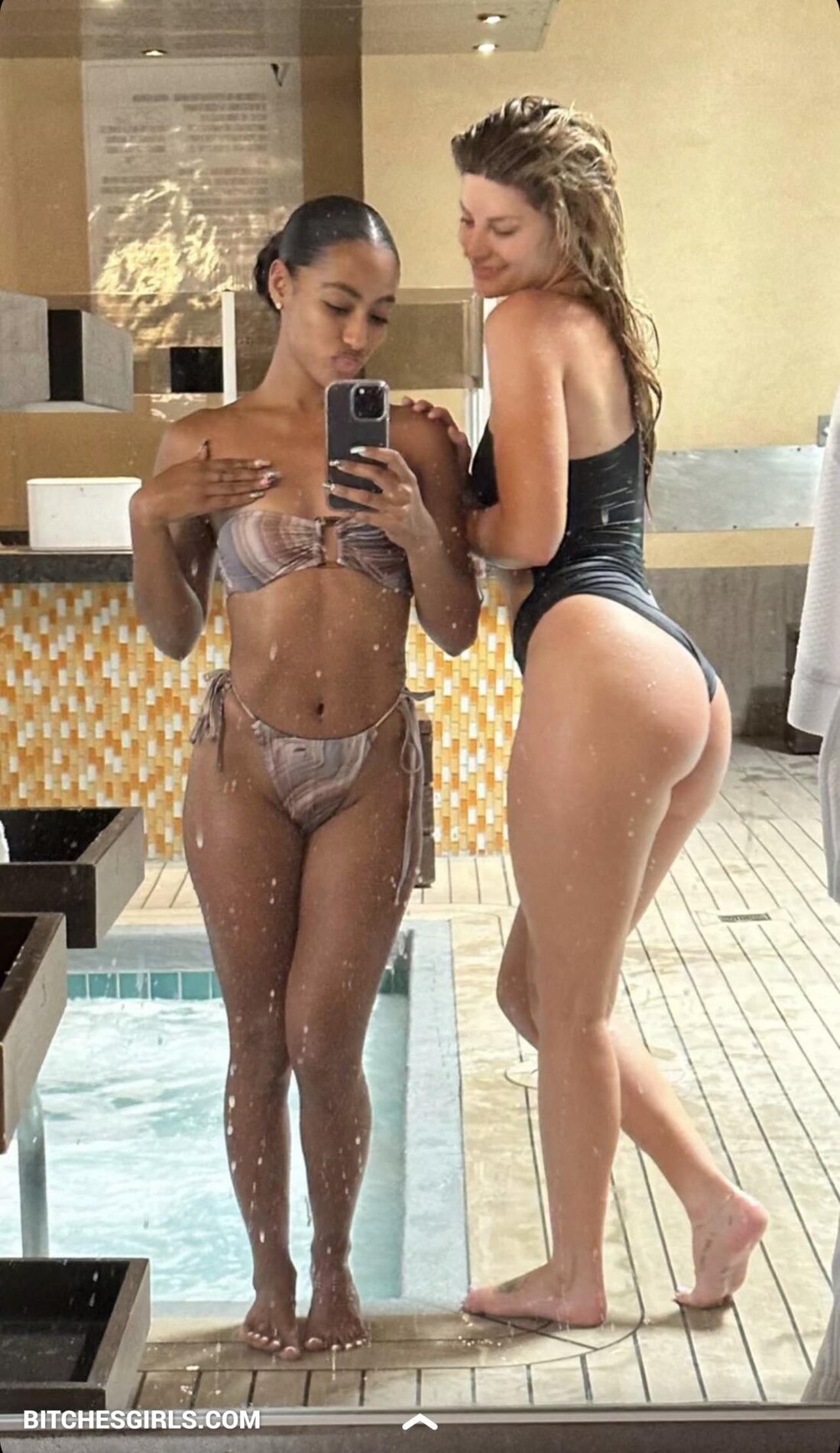 Hannah Stocking Sex