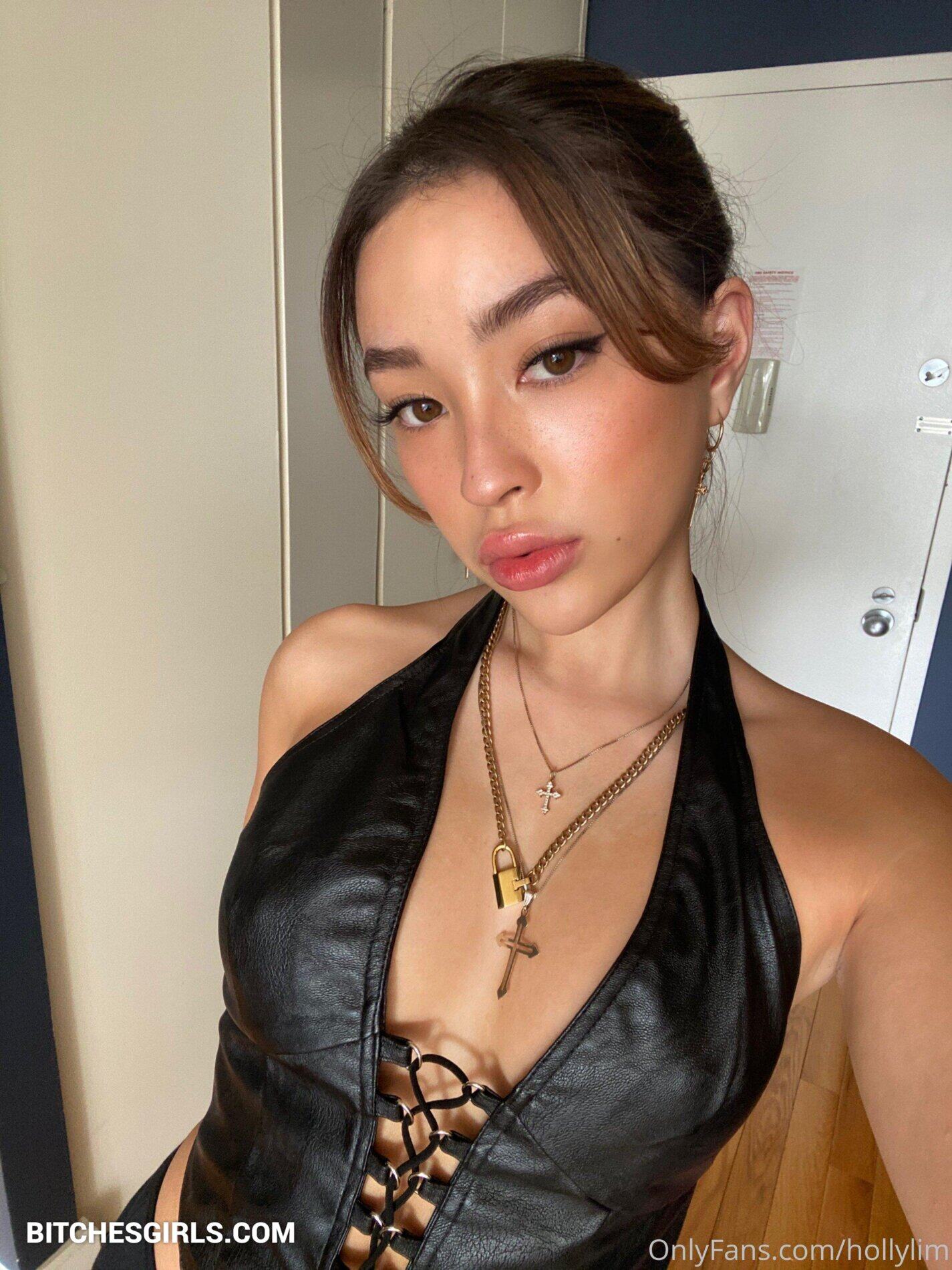 Hollylim leaks