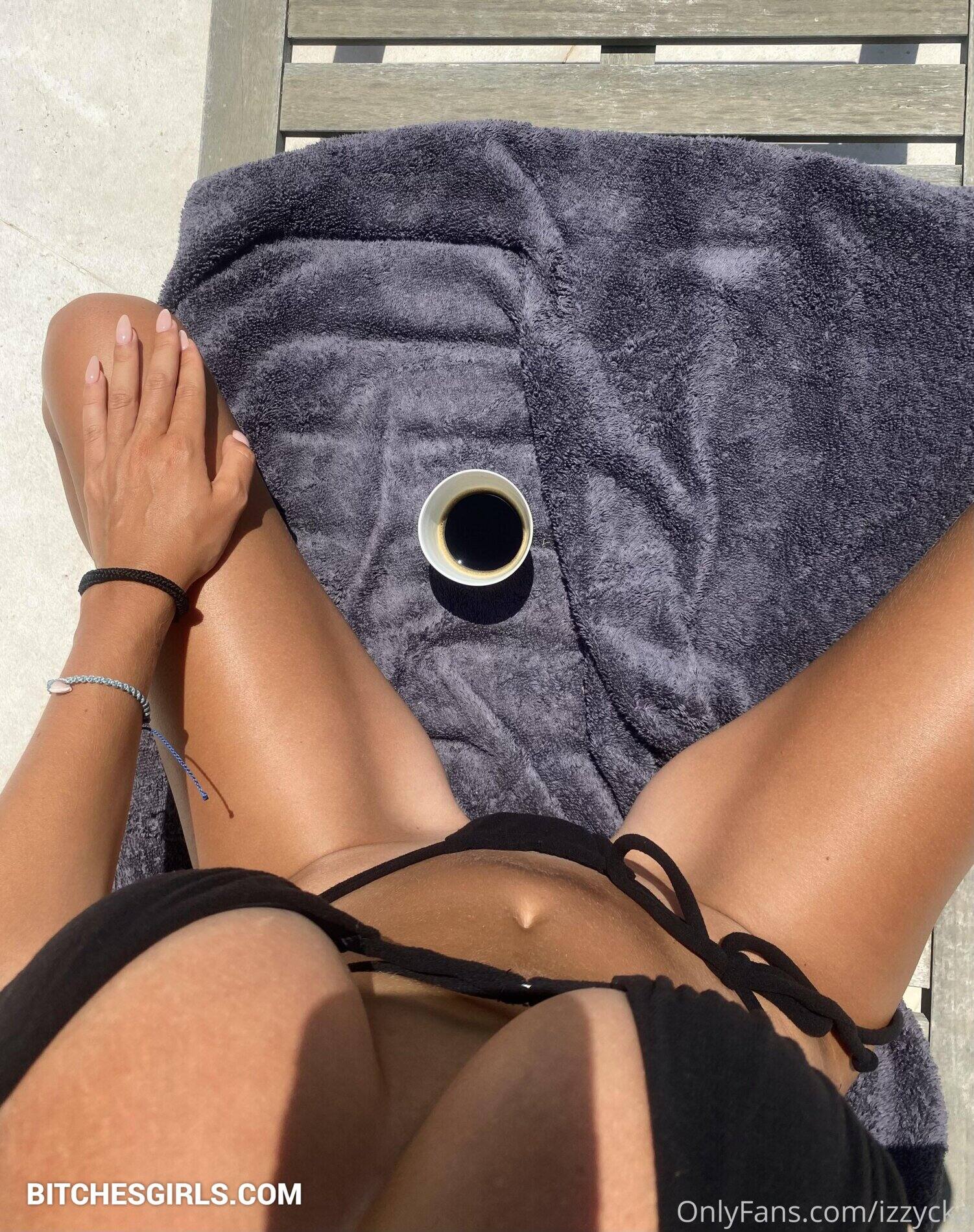 Izabela onlyfans leak