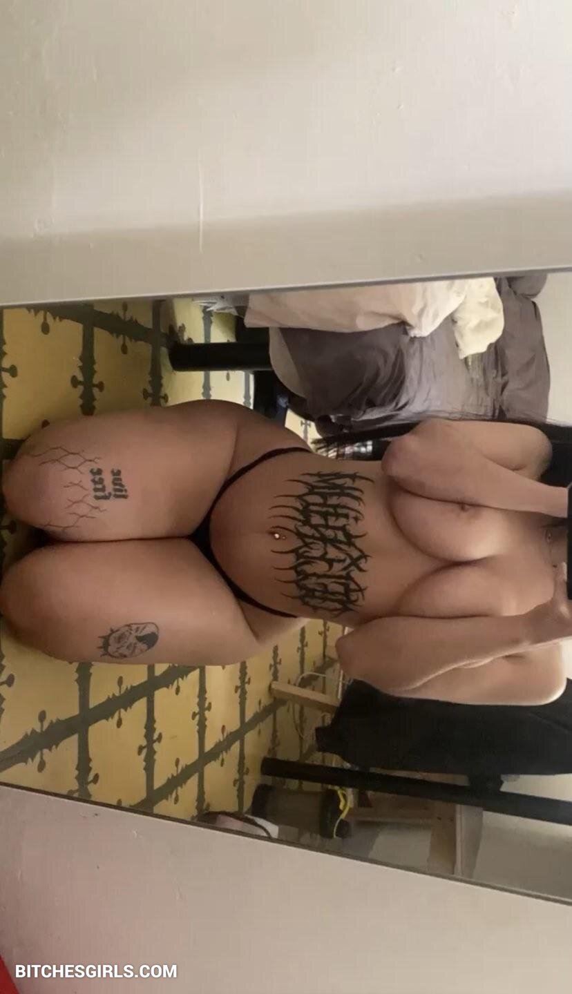Jasminellamas Nude Latina Onlyfans Leaked Nude Photo TheFappening