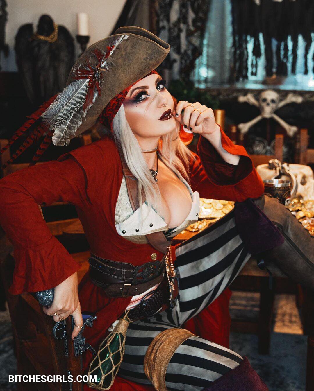 Jessica nigri onlyfans