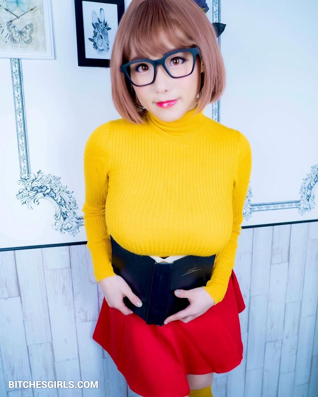 Ts Velma