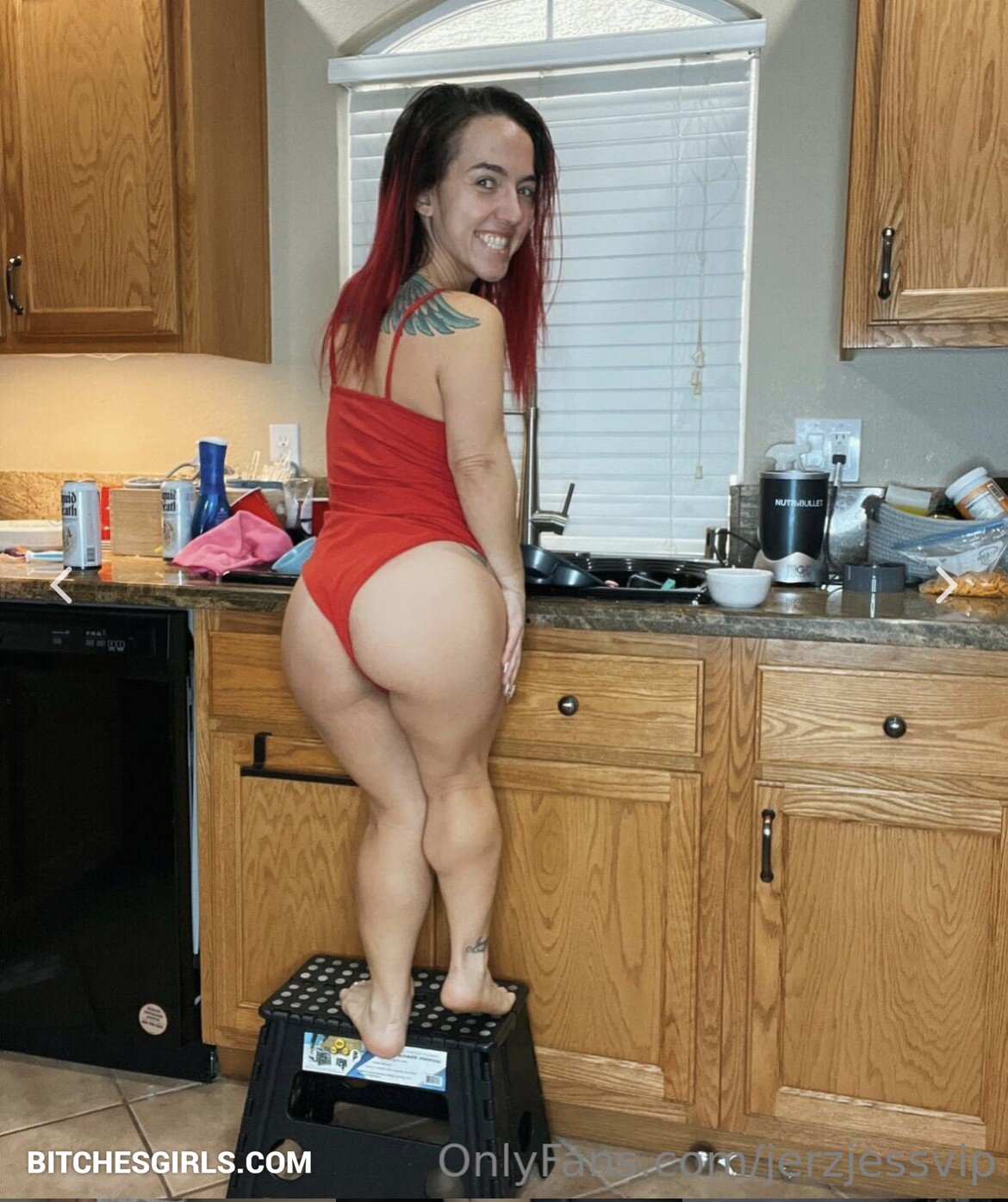 Little Jess - Jess Onlyfans Leaked Nude Photo.