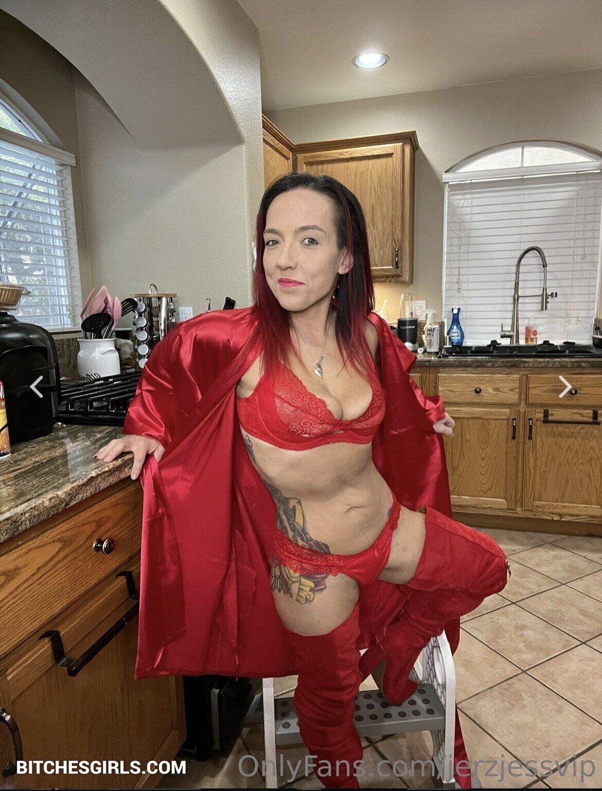 Little Jess - Jess Onlyfans Leaked Nude Photo.