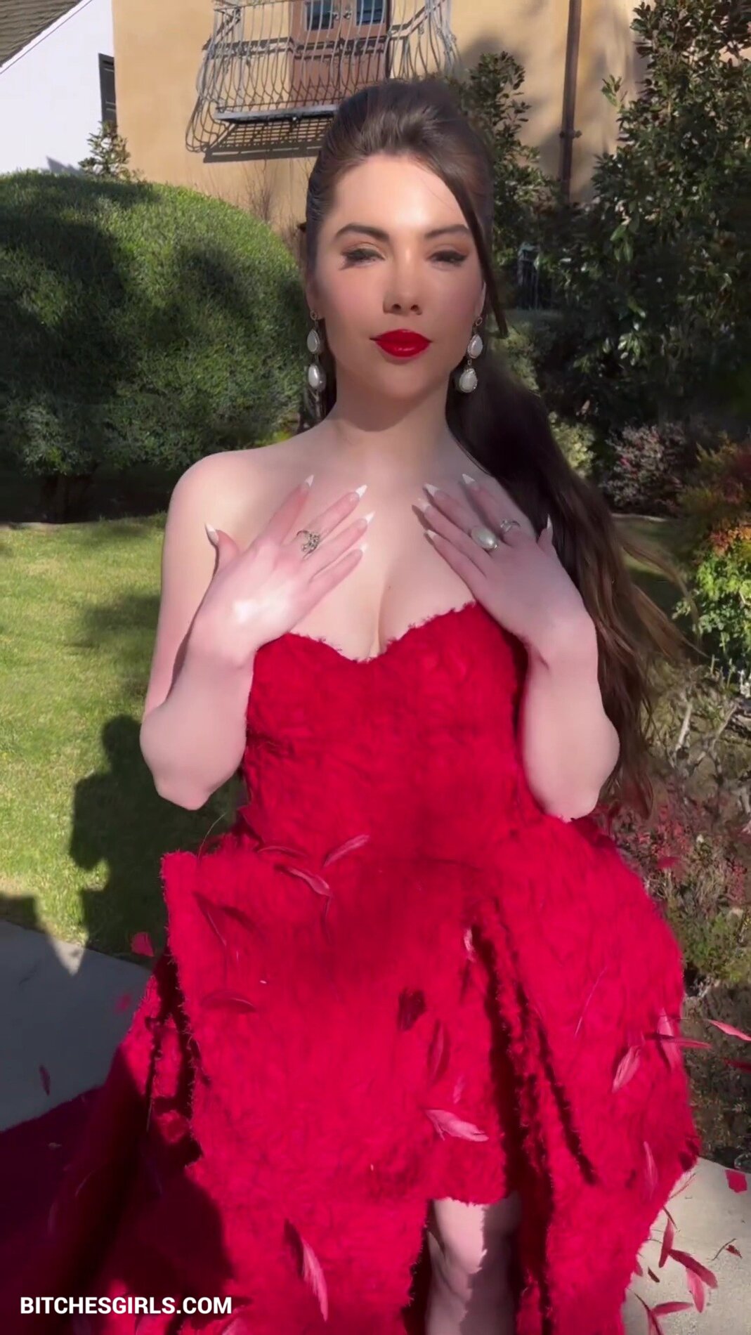 Mckayla Maroney Nude Video