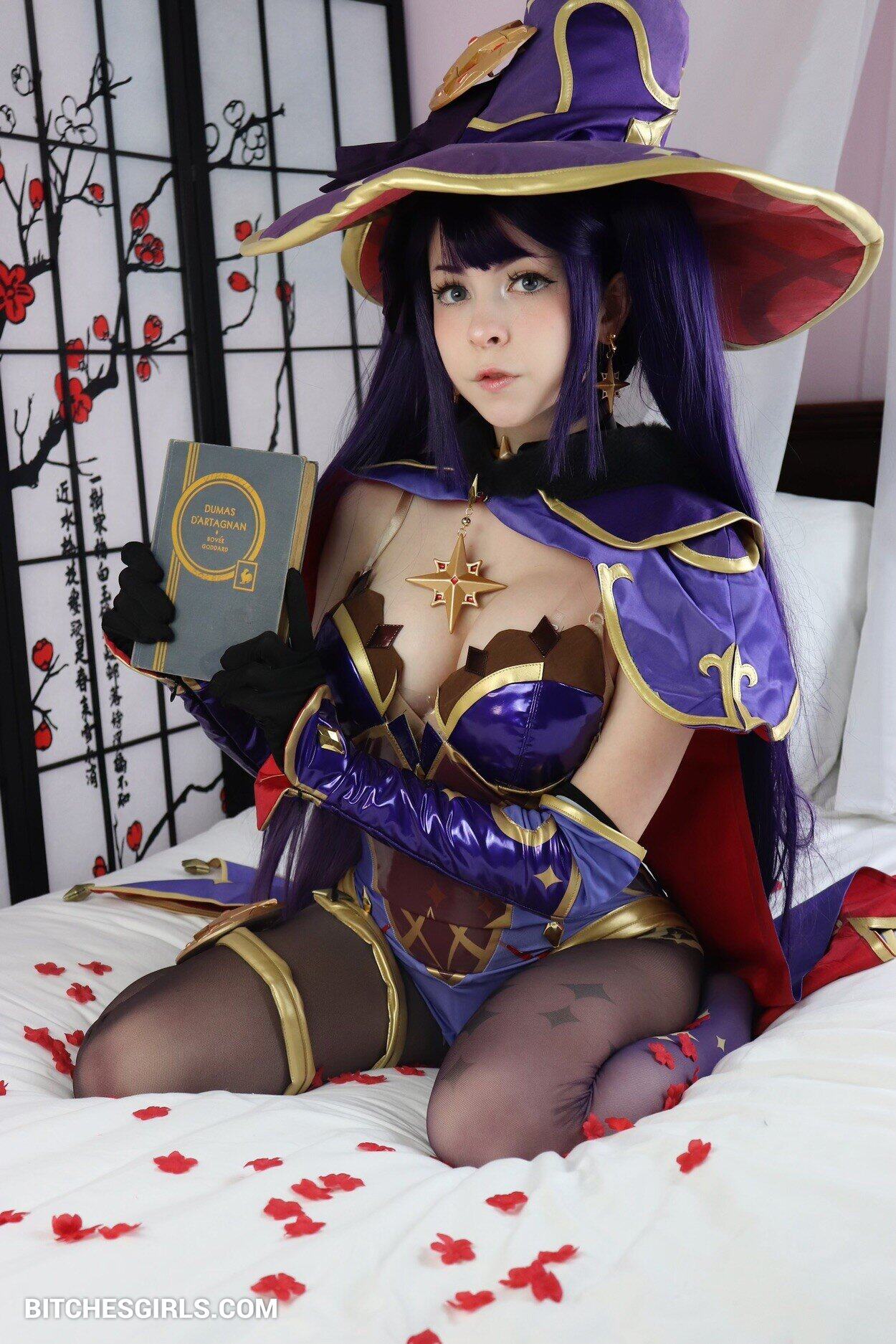Melondoki Cosplay Porn - Mel Nsfw Photos Cosplay.