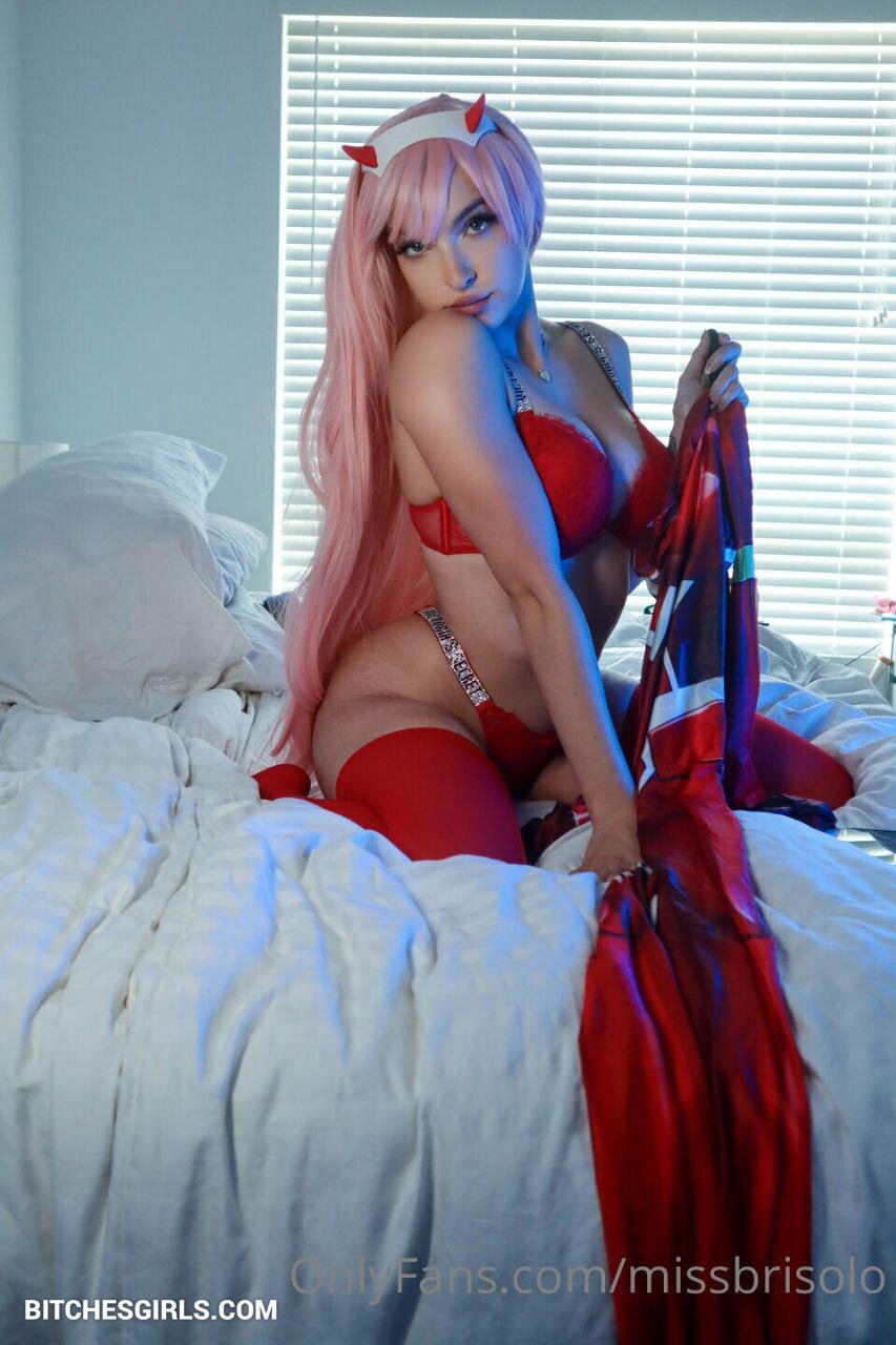 Missbricosplay - Torress Onlyfans Leaked Nudes.