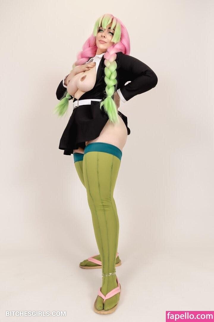 Momokun Nsfw