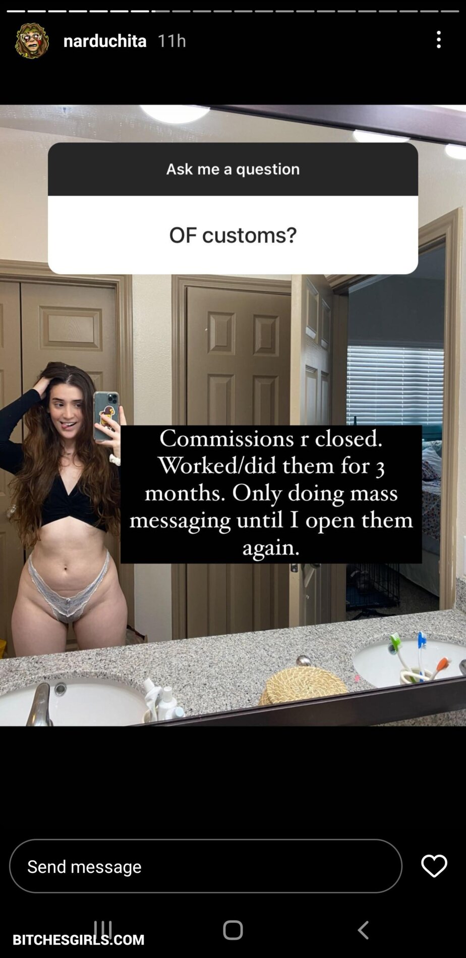 Leaked twitch onlyfans