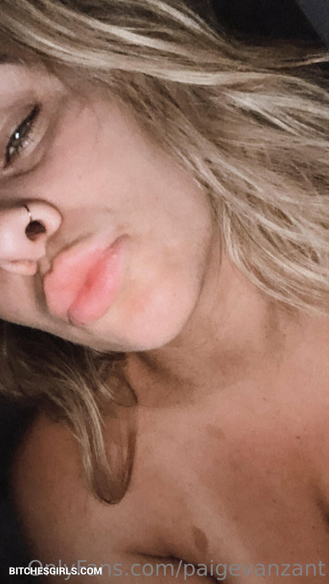 Private Paige Vanzant Onlyfans Leaked Reddit