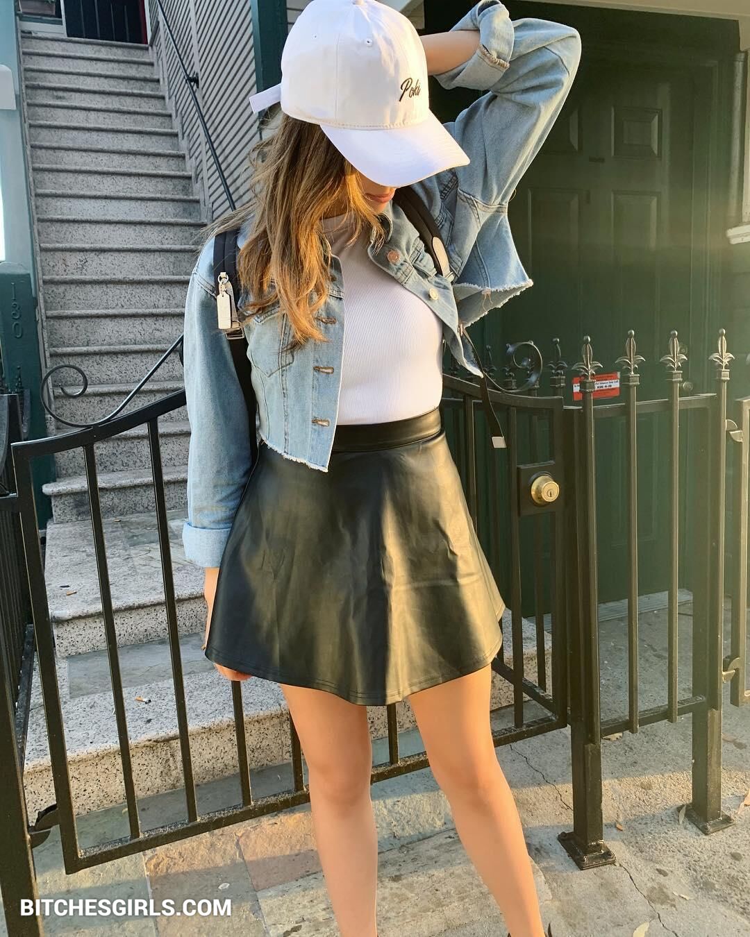 Pokimane Photoshoot