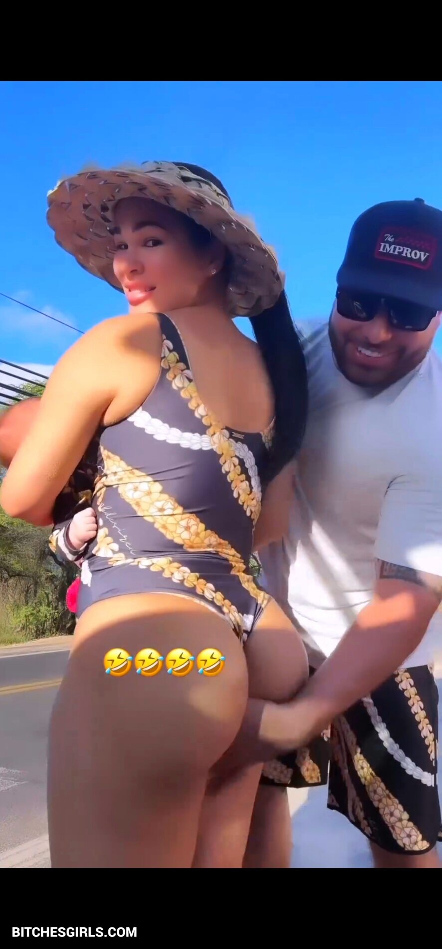 Rachaelostovich - Rachael Ostovich Onlyfans Leaked Nude Pics