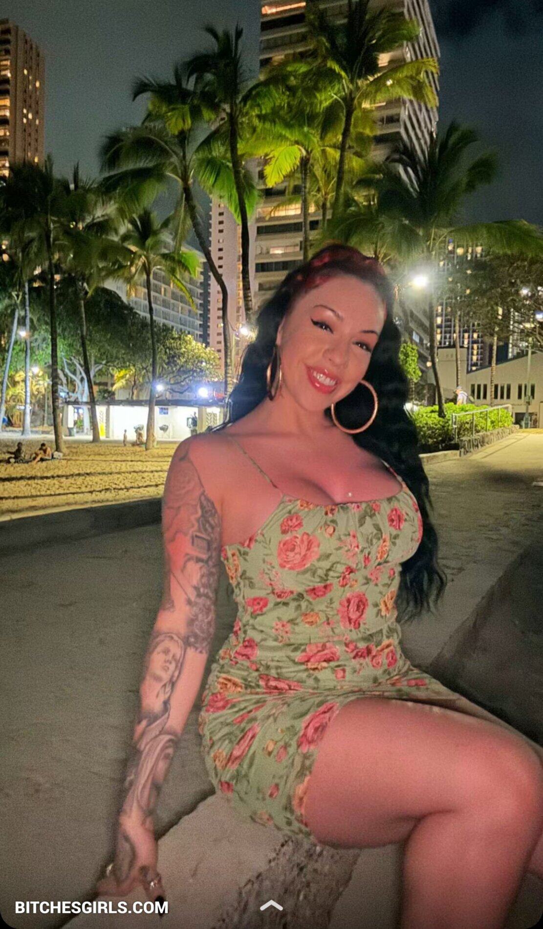 Salice Rose Nude Celeb - Salicerose Celeb Leaked Nude Photo