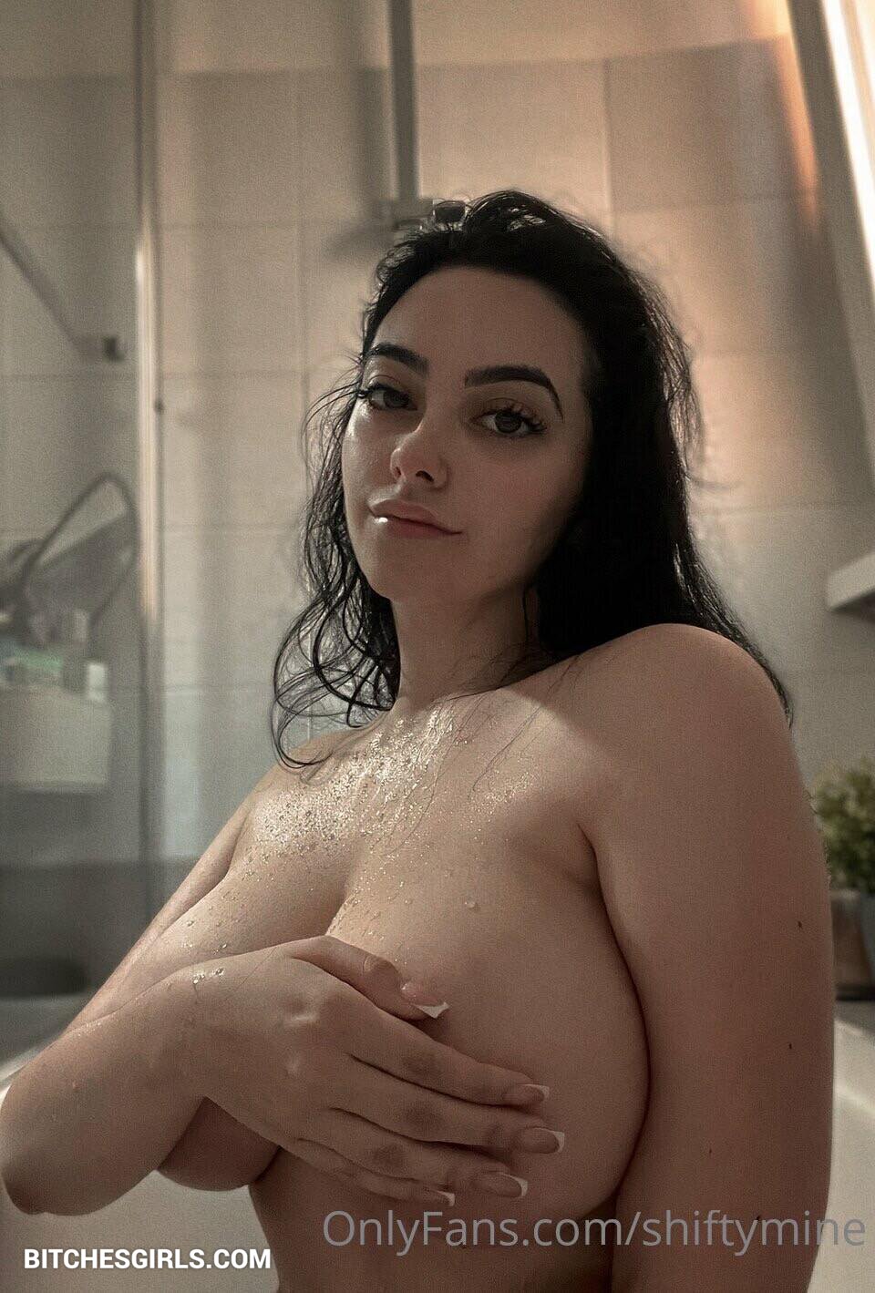 Shiftymine Onlyfans Leaked Nudes - Sofia Mina Delle Cave Nude.