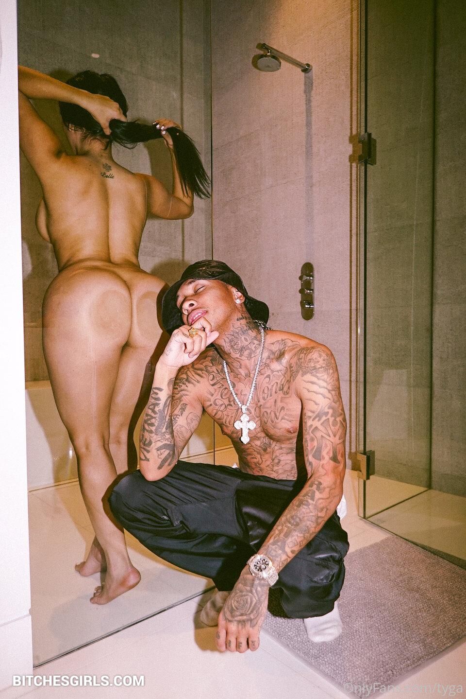 Tyga nude pic onlyfans
